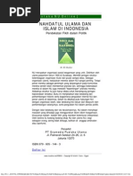 Download HAIDAR-1994-NU dan Islam di Indonesia  Pendekatan Fikih dalam politik by Mohamad Shohibuddin SN260086518 doc pdf