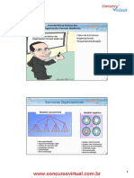 Caracteriticas Organizacoes Formais Modernas Parte 2