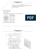 EXAMEN de Fresa CNC Ene-Abril 2015