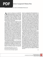 JACOBY 1979-The Tomb of Baldwin V | PDF | Column | Sculpture