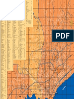 Map Index: RD - To CE MP AR K