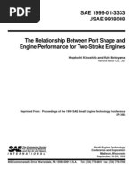 Porting Relations 2 strokes