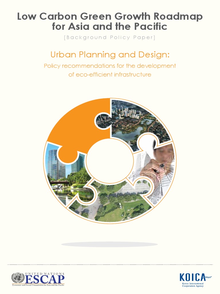 Urban Planning and Design | PDF | Sustainable City | Sustainability