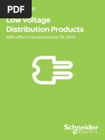 Download Schneider - MCCB ACB Etc Price List by Joel Prakash SN260101108 doc pdf