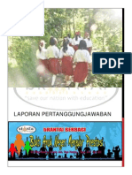 LPJ BRANTAI Berbagi 2011 - Bakti Anak Negeri Mengukir Prestasi (Mega Mendung)