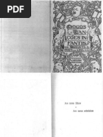 Augusto Pires de Lima (1916) - Jogos e canções Infantis