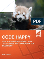 Code Happy