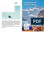 Putovanje - Na - Velike - Visine PDF