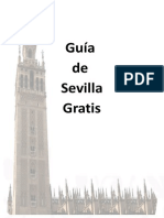 Folleto Guia de Sevilla 