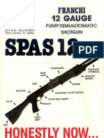 Franchi Spas12