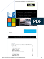 Instalando o Lync Server 2013 Passo a Passo.pdf