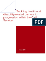 Disability Rights UK Final Report