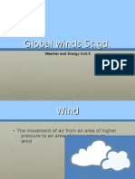 Global Winds ST - Gd.