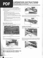 Download Fabarm Lion Shotguns by Justin SN26010781 doc pdf