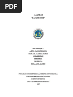 Download Makalah Data Center by Unho SN260108040 doc pdf