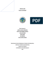 Download Makalah Data Center by Unho SN260108040 doc pdf