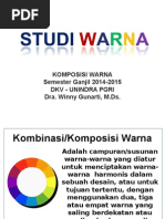 Download 4 Studi Warna-komposisi Warna by Oliq SN260112647 doc pdf