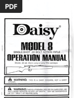 Download Single-shot 22-Bolt Action Rifle by Justin SN26011469 doc pdf