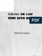 Daewoo AR110C