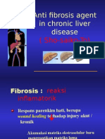 Anti Fibrosis Agent in Chronic Liver Disease: (Sho-saiko-To)