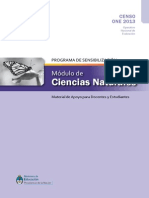 Modulo Naturales