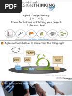 Download SAP DesignThinking by Hector Armstrong SN260119415 doc pdf