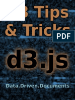 D3 Tips and Tricks PDF
