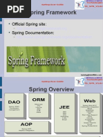 Spring User Guide4749