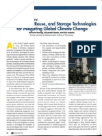 White Paper Summary CO2 Capture, Reuse and Storage Technologies for Mitigating Global Climate Change.pdf