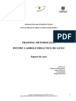 TRAINING METODOLOGIC PENTRU CADRELE DIDACTICE, ISE.pdf