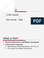 Perl Basics 06