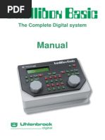 Intellibox basic manual65060-01e