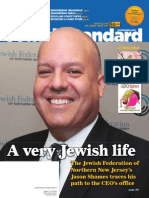 Jewish Standard, About Our Children, Spring Style 03-27-15