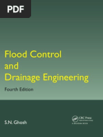 Download Ghosh SN Flood Control and Drainage Engineering 2014 by Candis Sharp SN260132732 doc pdf