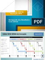 Resultados_Edital Ciclo 2014.4