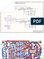 ir2184 mosfet h bridge