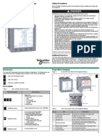 power logic serie 800