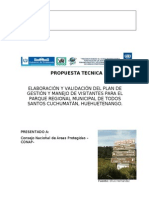 Propuesta TÃ©cnica para ConsultorÃ¬a para PGMV Todos Santos (2)
