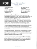 Roskam Zeldin Iran Letter