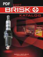 BRISK Katalog 2007 PDF