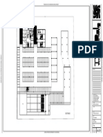 Autodesk floor plan layout