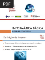 Informatica Basica Internet