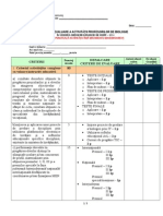 2014 Fisa Gradatie CD Biologie Detaliata 1