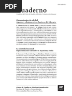 2021 - Articulo Up - 115 | PDF | Diseño | Sustentabilidad