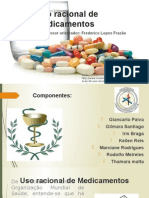 Uso Racional de Medicamentos (1)