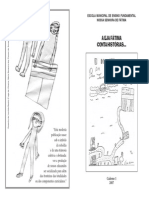 Caderno Pedagógico EJA Fátima-2007