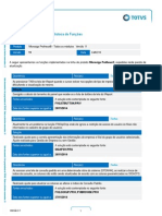 P11 - Framework - LIB – Biblioteca de Funções - FEV15