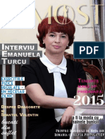 Revista Famost Februarie 2015