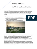 AUBR-13-Proj Urb