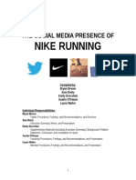 Nike Report